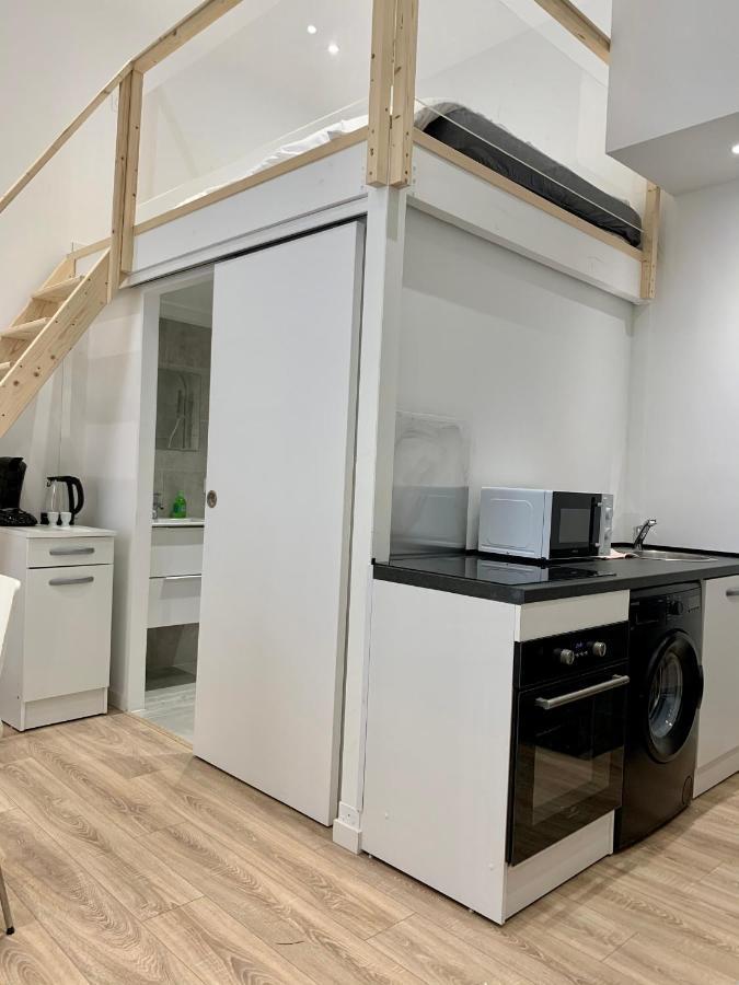 Gustave 2 Apartment นีซ ภายนอก รูปภาพ